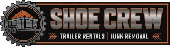 Shoe Crew Logo