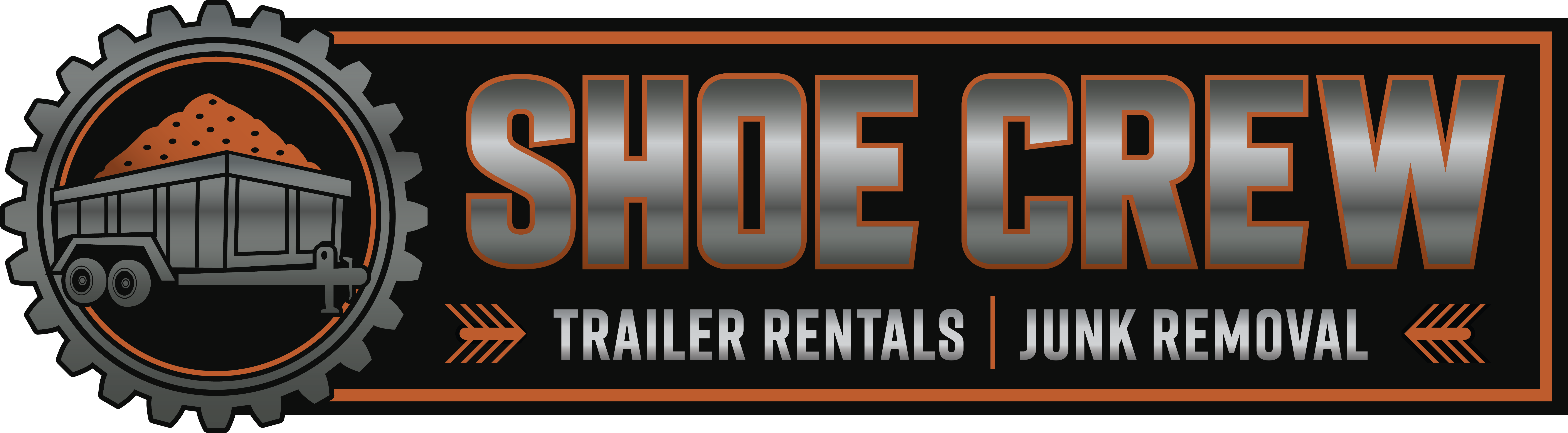 Shoe Crew Logo