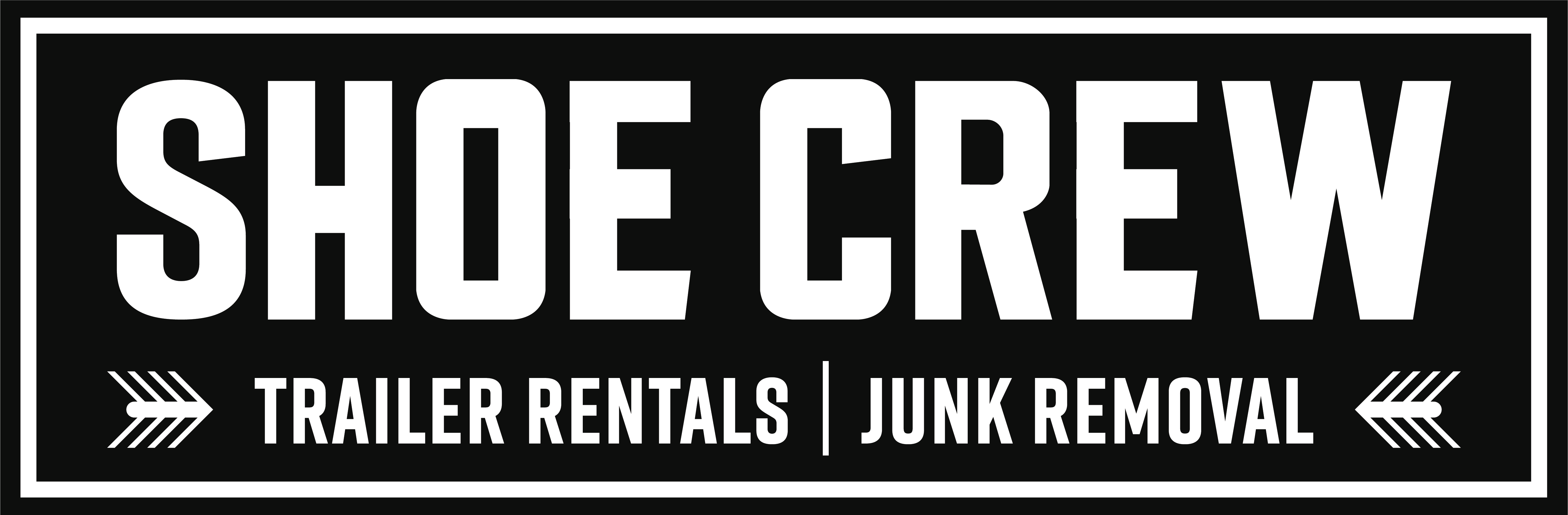 Shoe Crew Logo